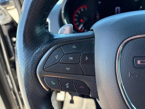 Used 2020 Dodge Durango GT AWD/4WD image 33