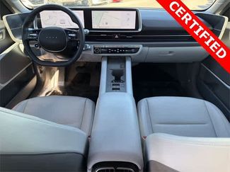 Certified 2025 Hyundai Ioniq 6 SEL video 2