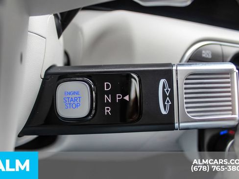 Used 2026 Hyundai Palisade Calligraphy FWD image 39