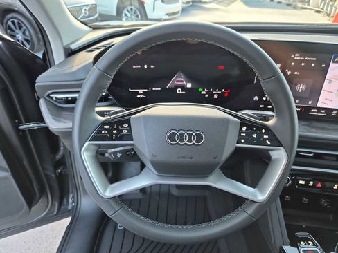 Certified 2025 Audi Q5 Premium Plus w/ Premium Plus image 20