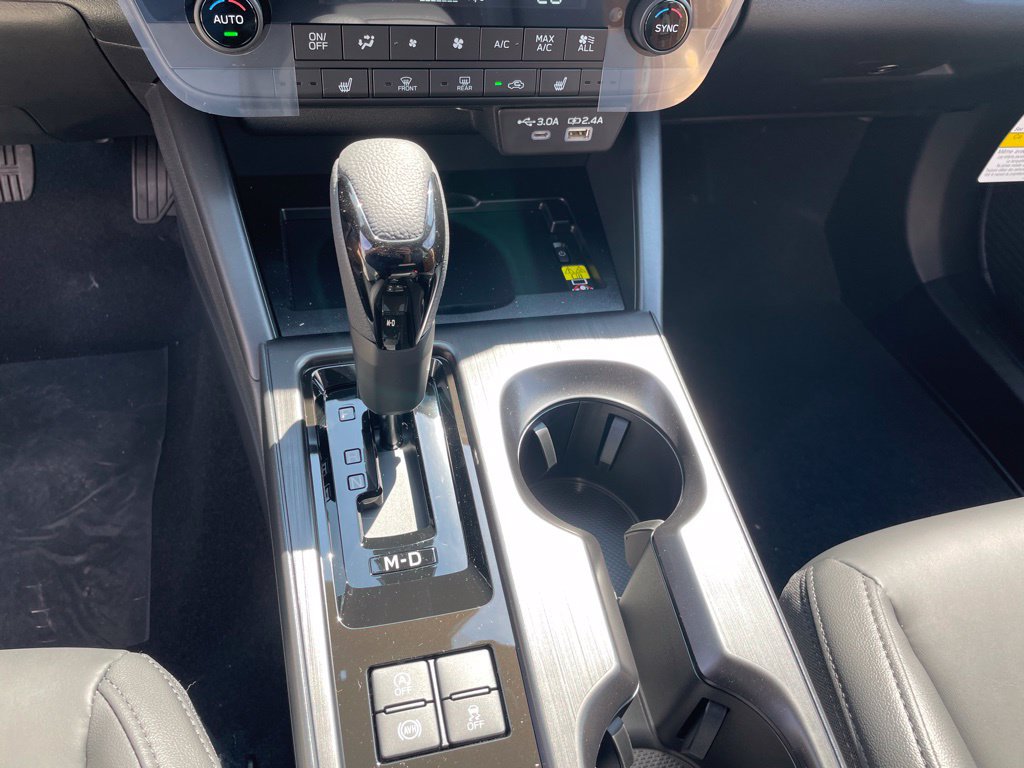 New 2026 Subaru Outback Premium AWD/4WD image 17