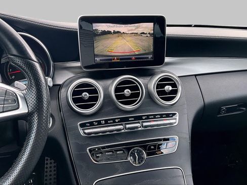 Used 2017 Mercedes-Benz C 300 Coupe image 6