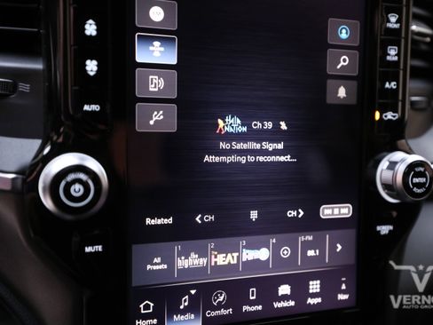 New 2026 RAM 3500 Big Horn image 25