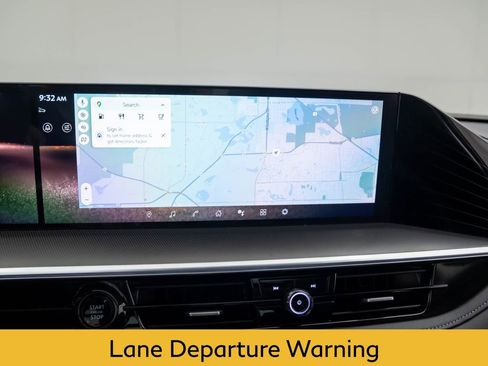 Certified 2025 INFINITI QX80 Pure image 28