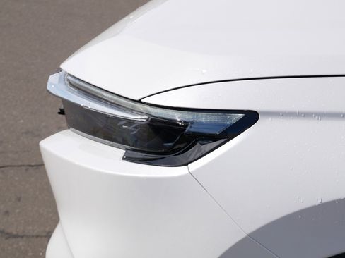 Certified 2026 Honda CR-V EX-L image 16