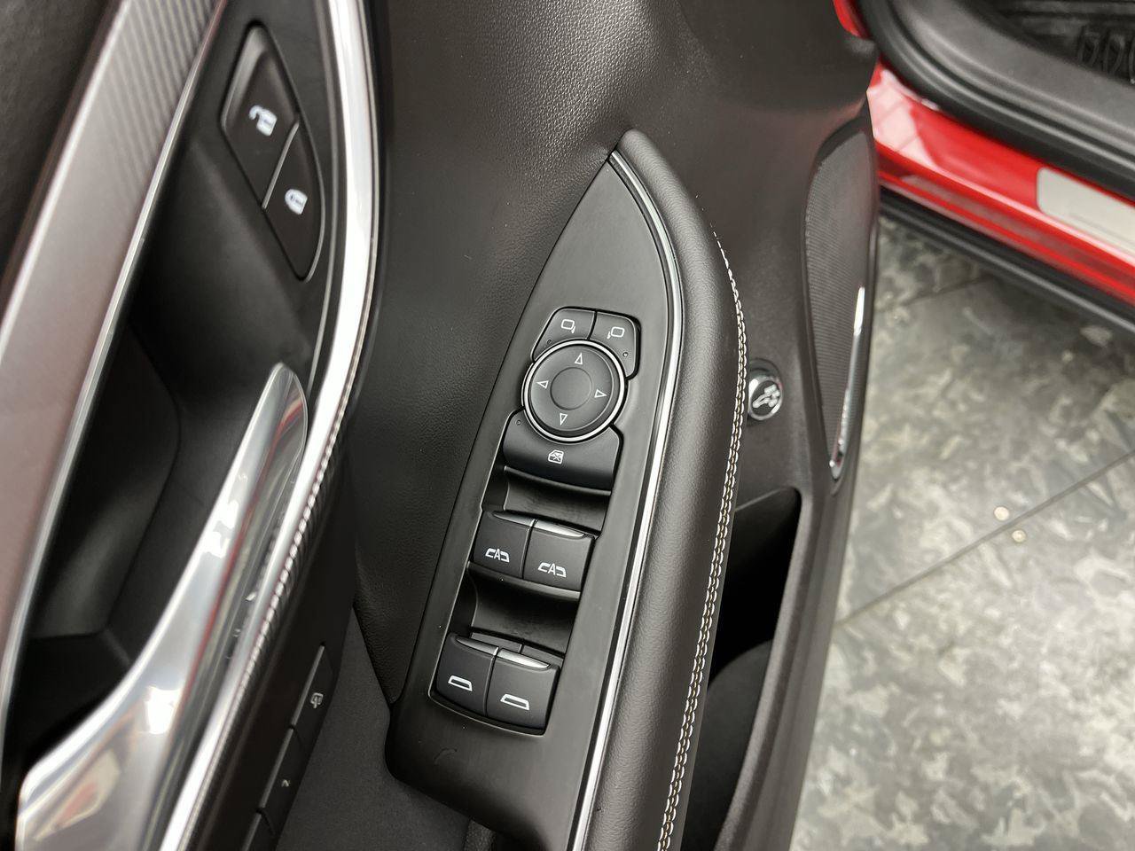 Used 2026 Buick Envision Sport Touring AWD/4WD image 9