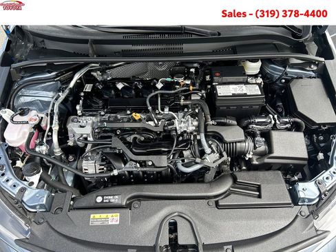 Certified 2023 Toyota Corolla SE w/ Body Protecting Package (TMS) FWD image 20