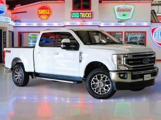 Used 2020 Ford F250 Lariat w/ Lariat Ultimate Package video 1