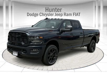 New 2026 RAM 2500 Big Horn