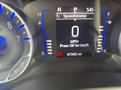 Used 2020 Chrysler Pacifica Touring w/ S Appearance Package