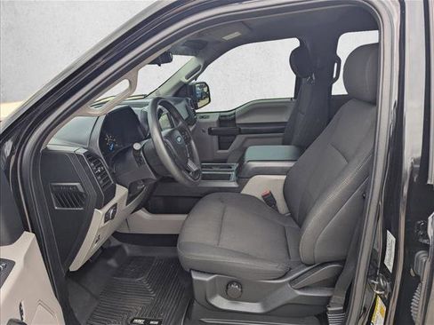 Used 2019 Ford F150 XL w/ Equipment Group 101A Mid image 10