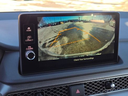 New 2026 Acura Integra A-Spec image 32