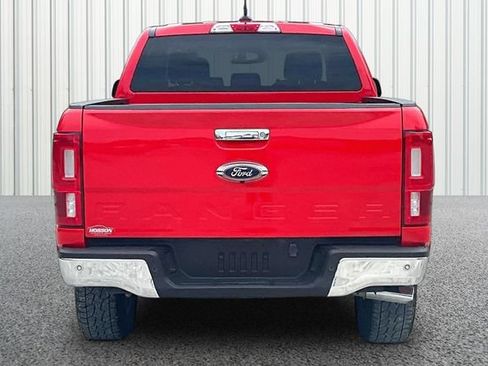 Used 2021 Ford Ranger XLT w/ Equipment Group 301A Mid AWD/4WD image 4