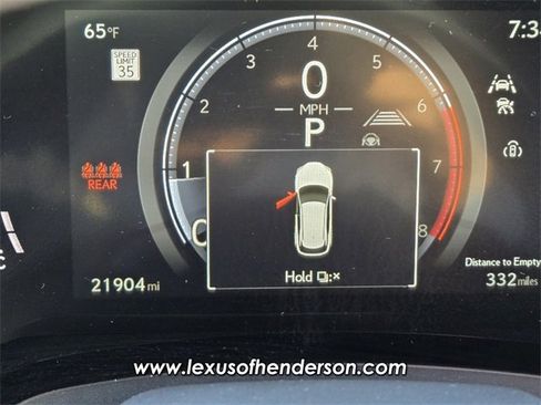 Certified 2024 Lexus RX 350 Premium Plus w/ Convenience Package image 31