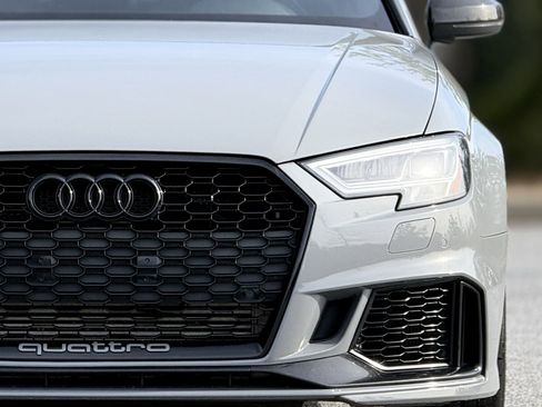 Used 2020 Audi RS 3 image 14