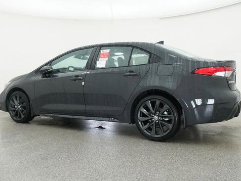 New 2026 Toyota Corolla SE image 58