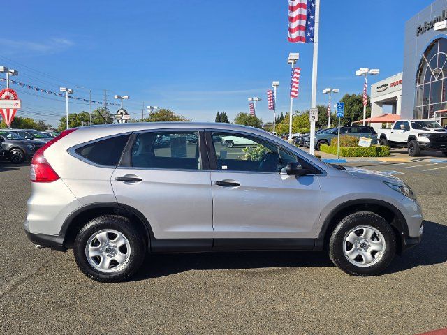 Used 2016 Honda CR-V LX image 7