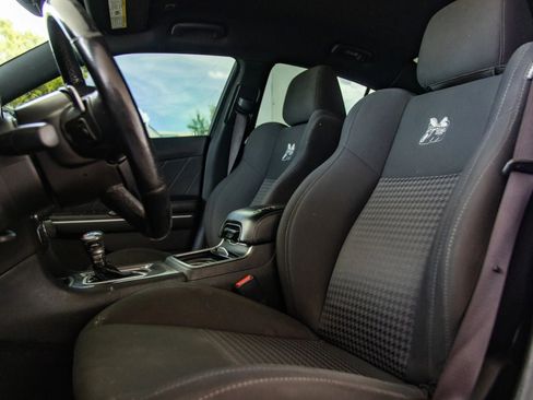 Used 2019 Dodge Charger Scat Pack RWD image 20