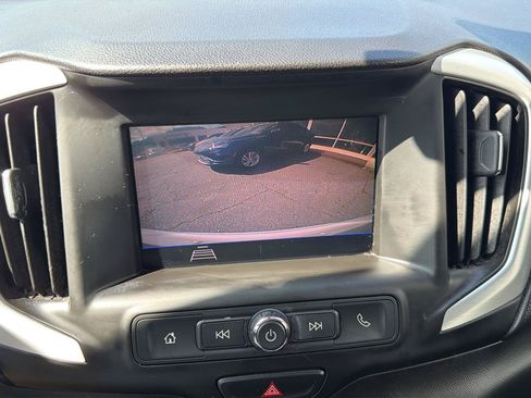 Used 2021 GMC Terrain SLE w/ LPO, Floor Liner Package FWD image 21