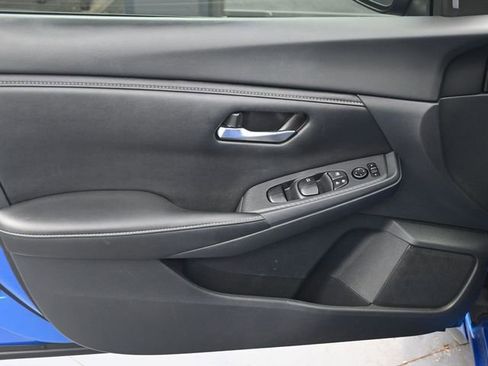 Used 2022 Nissan Sentra SV w/ All-Weather Package image 9