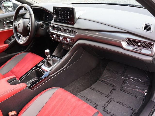 Used 2025 Acura Integra A-Spec w/ Technology Package FWD image 26