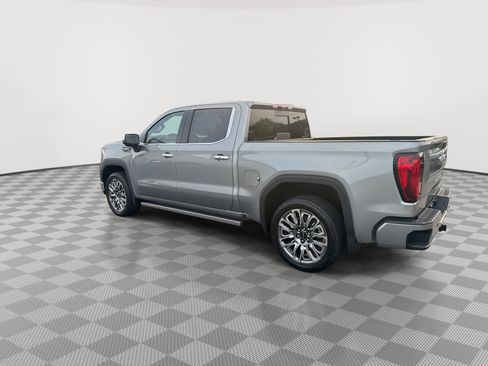 New 2026 GMC Sierra 1500 Denali Ultimate AWD/4WD image 6