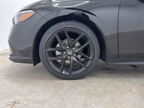 Certified 2023 Honda Civic Sport image 9