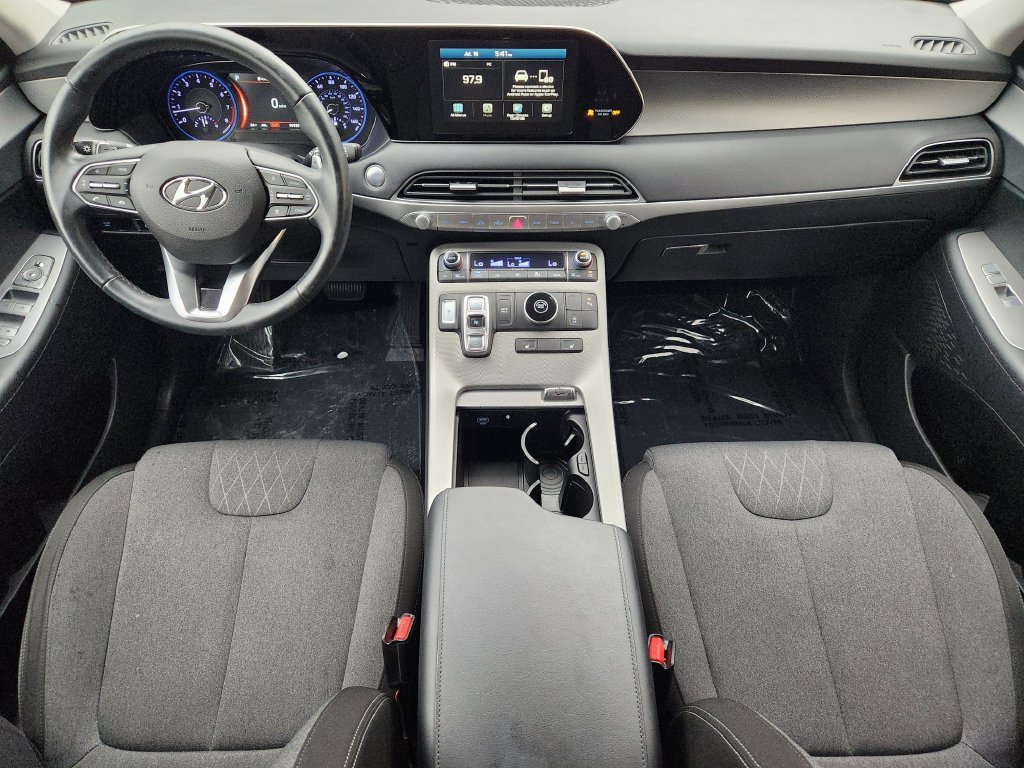 Used 2020 Hyundai Palisade SEL w/ Convenience Package FWD image 25