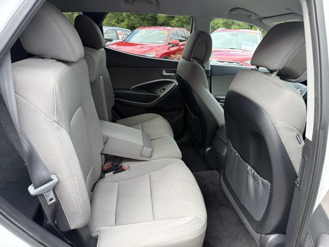 Used 2015 Hyundai Santa Fe Sport w/ Option Group 02 FWD image 20