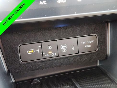 New 2025 Hyundai Sonata SEL image 17