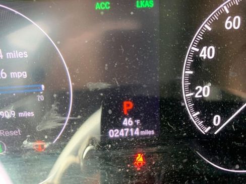 Used 2020 Honda Accord Sport image 17