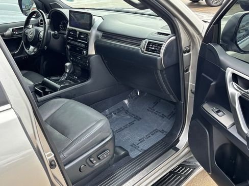 Used 2023 Lexus GX 460 Premium image 26