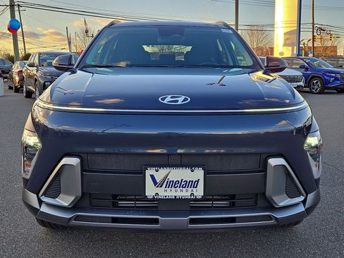 Used 2026 Hyundai Kona SEL Premium image 35