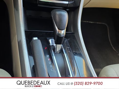 Used 2016 Honda Accord LX image 20