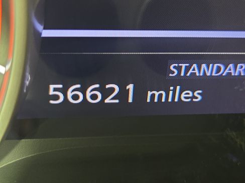 Used 2023 Nissan Rogue SV image 19