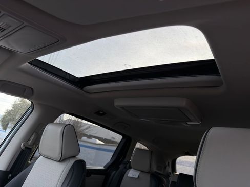 Used 2026 Honda Odyssey Elite image 11