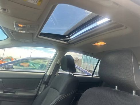Used 2013 Subaru Crosstrek 2.0i Premium w/ Popular Pkg 2 AWD/4WD image 6