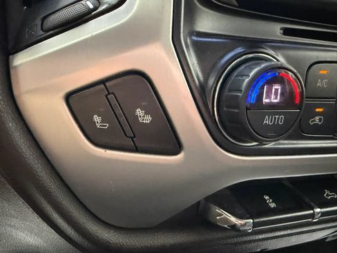 Used 2018 GMC Sierra 1500 SLE w/ SLE Value Package AWD/4WD image 28