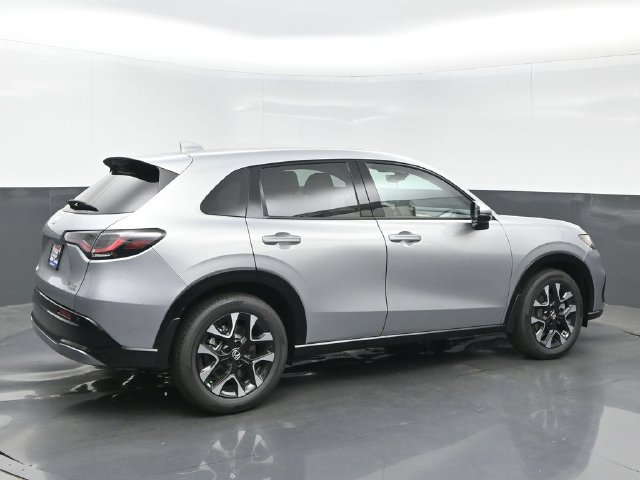 New 2027 Honda HR-V EX-L image 6