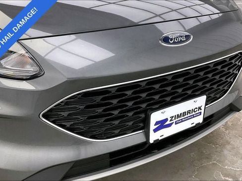 Used 2022 Ford Escape SE AWD/4WD image 30