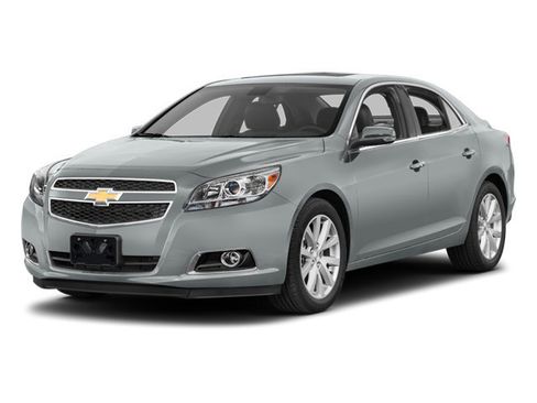 Used 2013 Chevrolet Malibu LT w/ Power Convenience Package image 1