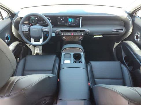 New 2026 Hyundai Palisade SEL AWD/4WD image 12