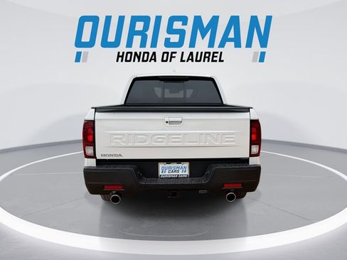 New 2026 Honda Ridgeline RTL image 7