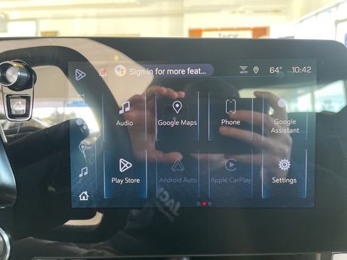 Used 2025 Chevrolet Corvette Stingray Coupe image 13