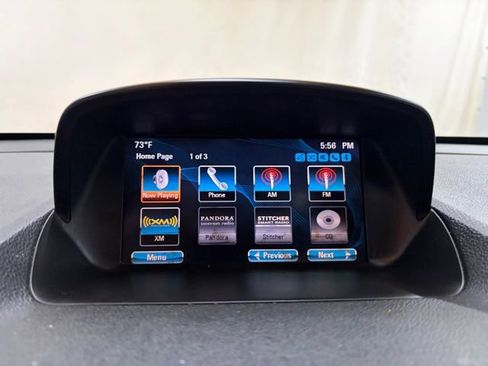 Used 2014 Buick Encore Leather image 32