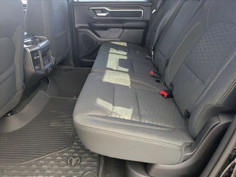 New 2026 RAM 1500 Big Horn image 9