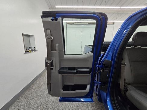 Used 2015 Ford F150 XL w/ Equipment Group 101A Mid RWD image 26