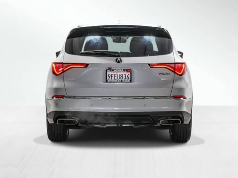 Used 2023 Acura MDX FWD w/ Technology Package image 3
