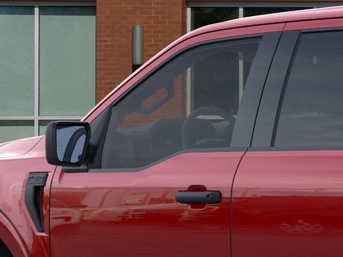 New 2025 Ford F150 STX w/ STX Black Appearance Package image 20