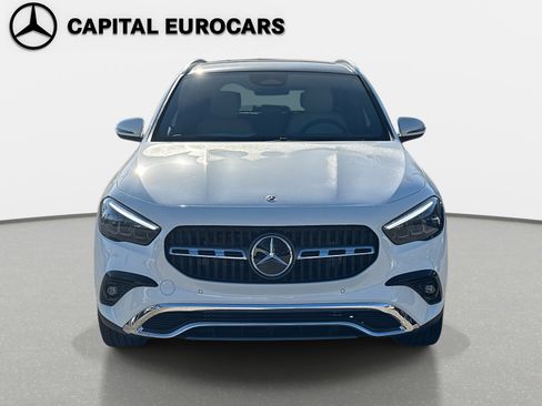 New 2026 Mercedes-Benz GLA 250 image 2
